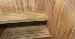 PENTHOUSE WITH JACUZZI (Price in USD)