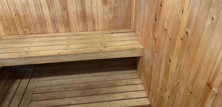 PENTHOUSE WITH JACUZZI (Price in USD)