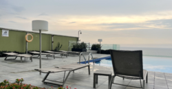 PENTHOUSE WITH JACUZZI (Price in USD)