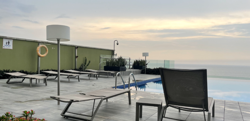 PENTHOUSE WITH JACUZZI (Price in USD)
