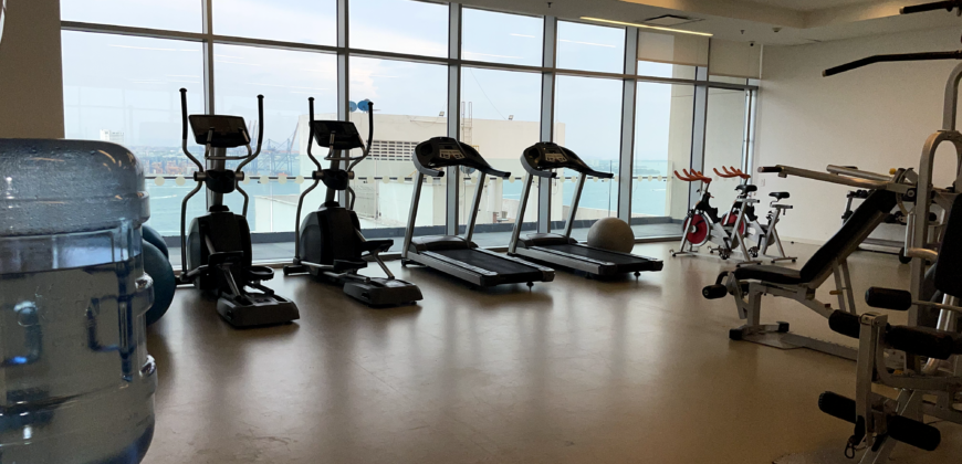 PENTHOUSE WITH JACUZZI (Price in USD)