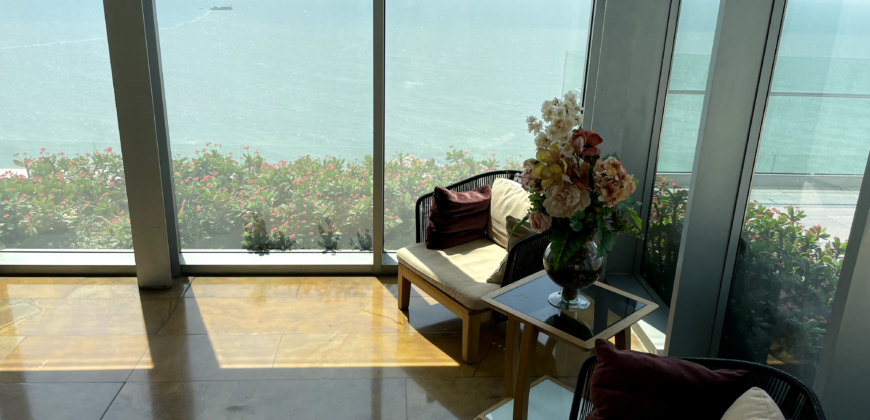 PENTHOUSE WITH JACUZZI (Price in USD)