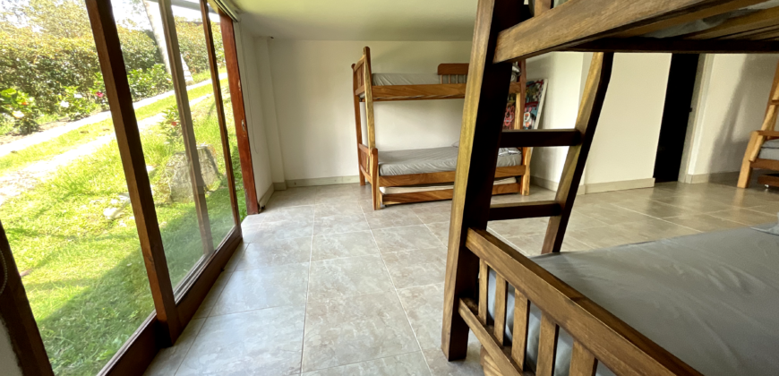 GUATAPÉ HOUSE (Price in USD)
