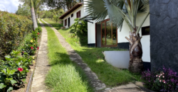 GUATAPÉ HOUSE (Price in USD)