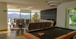 HOLLYWOOD HOUSE (VALUE IN DOLLARS)