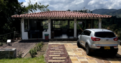 GUATAPÉ HOUSE (Price in USD)