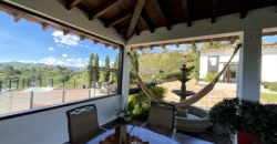 GUATAPÉ HOUSE (Price in USD)