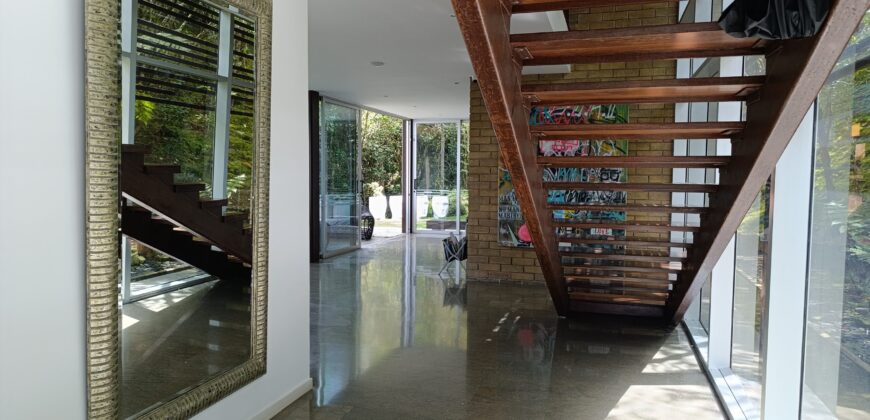 FOREST MANSION (Price in USD)