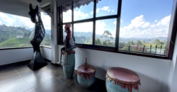 GUATAPÉ HOUSE (Price in USD)