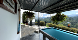 GUATAPÉ HOUSE (Price in USD)