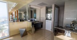 PENTHOUSE WITH JACUZZI (Price in USD)