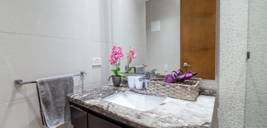 PENTHOUSE WITH JACUZZI (Price in USD)