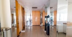 PENTHOUSE WITH JACUZZI (Price in USD)
