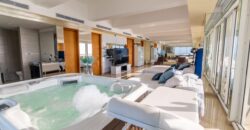 PENTHOUSE WITH JACUZZI (Price in USD)