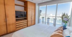 PENTHOUSE WITH JACUZZI (Price in USD)
