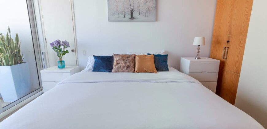 PENTHOUSE WITH JACUZZI (Price in USD)