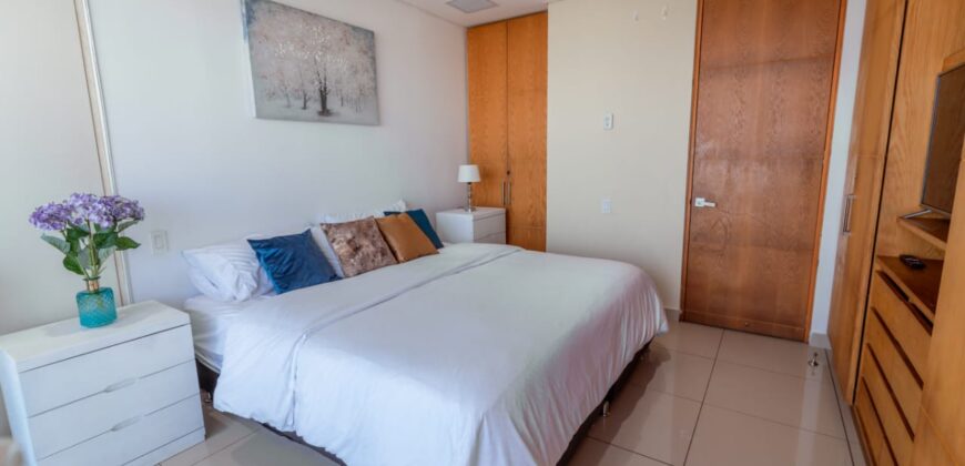 PENTHOUSE WITH JACUZZI (Price in USD)