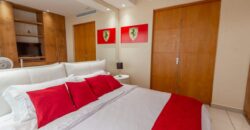PENTHOUSE WITH JACUZZI (Price in USD)