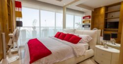 PENTHOUSE WITH JACUZZI (Price in USD)