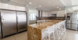 PENTHOUSE WITH JACUZZI (Price in USD)