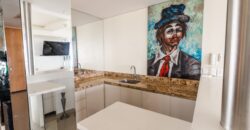 PENTHOUSE WITH JACUZZI (Price in USD)