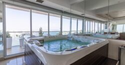 PENTHOUSE WITH JACUZZI (Price in USD)