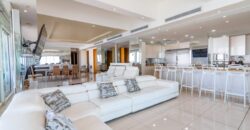 PENTHOUSE WITH JACUZZI (Price in USD)
