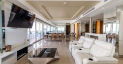 PENTHOUSE WITH JACUZZI (Price in USD)
