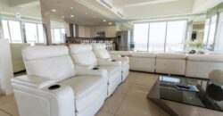 PENTHOUSE WITH JACUZZI (Price in USD)