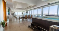 PENTHOUSE WITH JACUZZI (Price in USD)