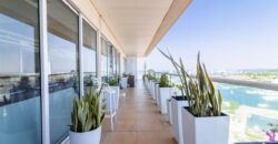 PENTHOUSE WITH JACUZZI (Price in USD)