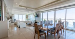 PENTHOUSE WITH JACUZZI (Price in USD)