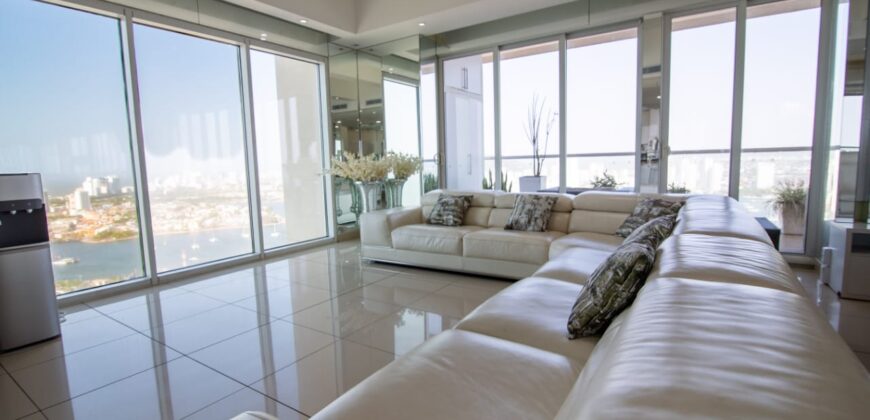 PENTHOUSE WITH JACUZZI (Price in USD)