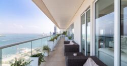PENTHOUSE WITH JACUZZI (Price in USD)
