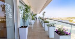 PENTHOUSE WITH JACUZZI (Price in USD)
