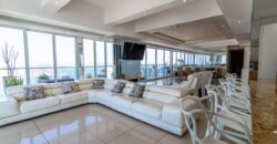 PENTHOUSE WITH JACUZZI (Price in USD)