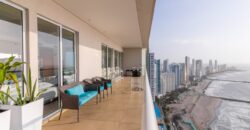 PENTHOUSE WITH JACUZZI (Price in USD)