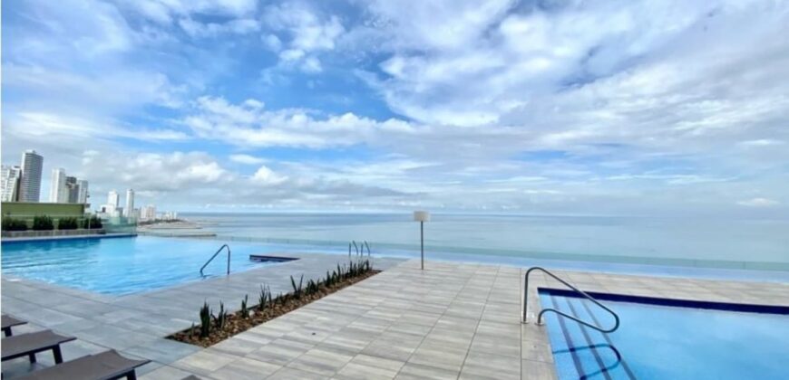 PENTHOUSE WITH JACUZZI (Price in USD)