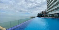 PENTHOUSE WITH JACUZZI (Price in USD)