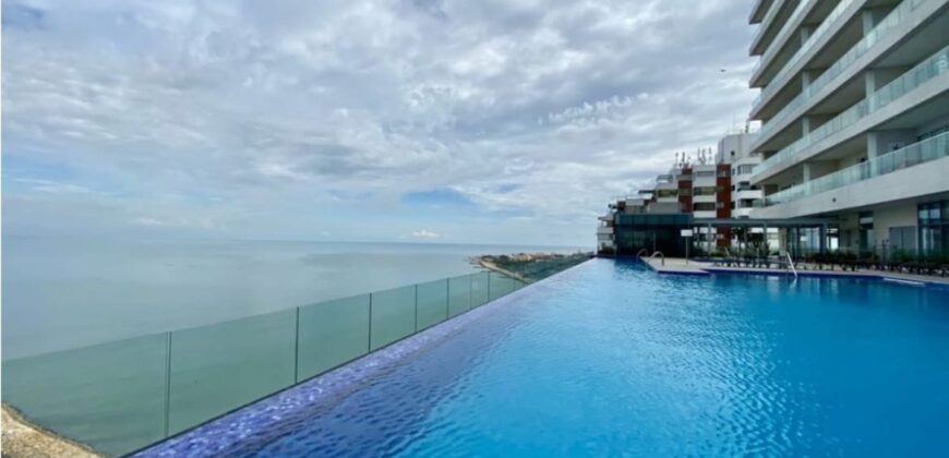 PENTHOUSE WITH JACUZZI (Price in USD)