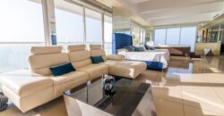 PENTHOUSE WITH JACUZZI (Price in USD)