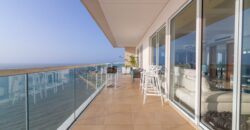 PENTHOUSE WITH JACUZZI (Price in USD)