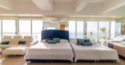 PENTHOUSE WITH JACUZZI (Price in USD)