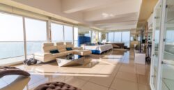 PENTHOUSE WITH JACUZZI (Price in USD)