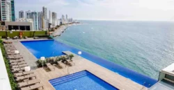 PENTHOUSE WITH JACUZZI (Price in USD)