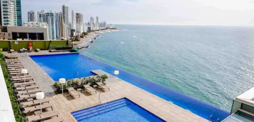 PENTHOUSE WITH JACUZZI (Price in USD)